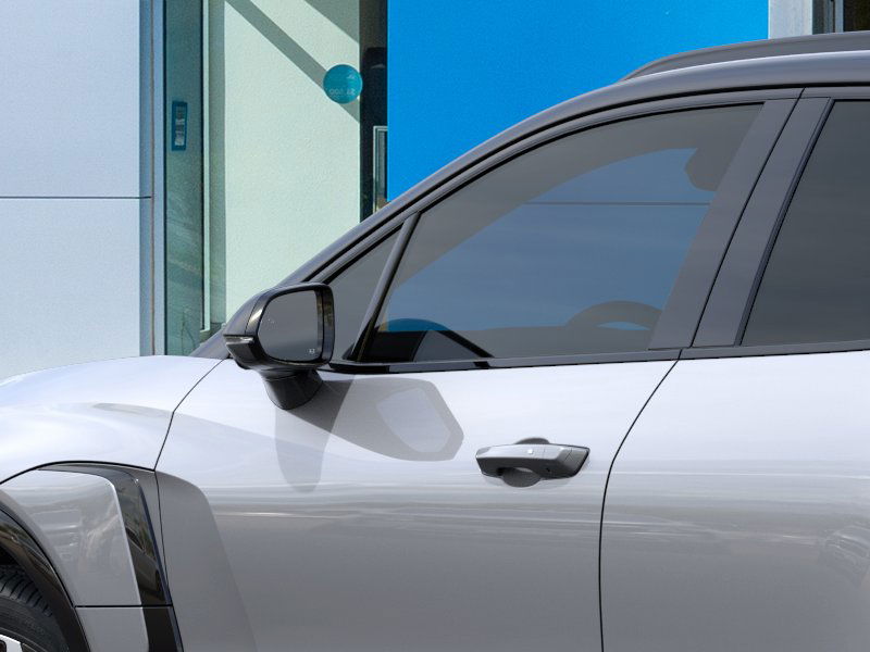 2026 Chevrolet Blazer EV RS - Photo 44