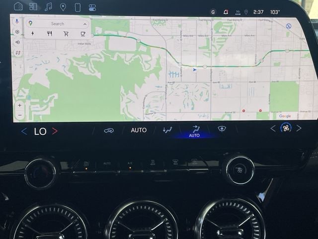 2025 Chevrolet Blazer EV LT - Photo 14