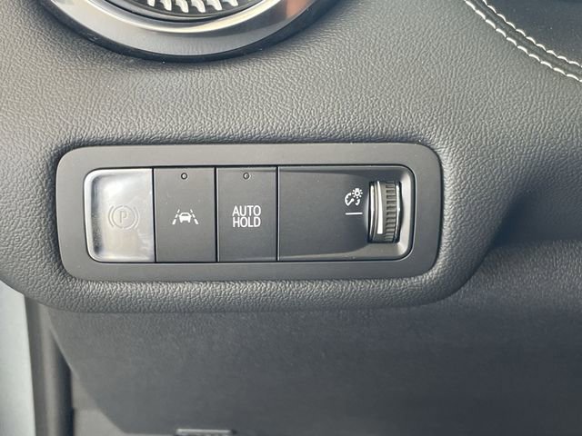 2025 Chevrolet Blazer EV LT - Photo 17
