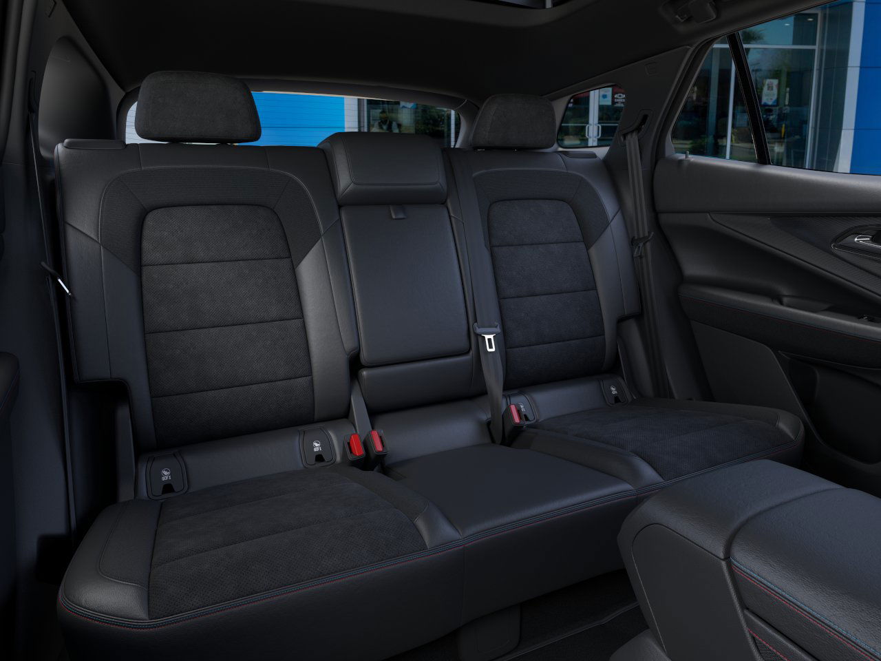 2026 Chevrolet Blazer EV RS - Photo 49
