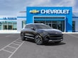 Chevrolet Equinox EV