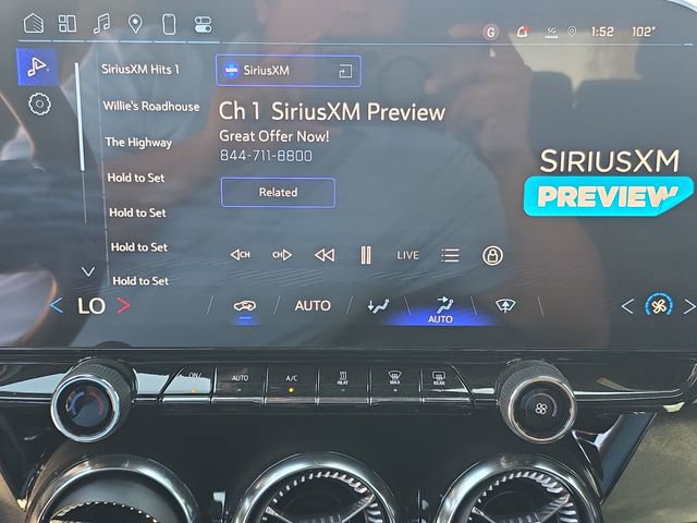 2025 Chevrolet Blazer EV LT - Photo 13