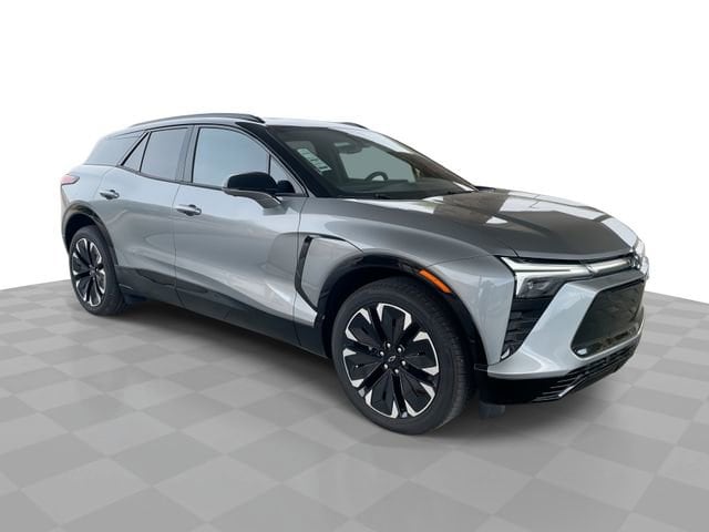 2026 Chevrolet Blazer EV RS - Photo 1