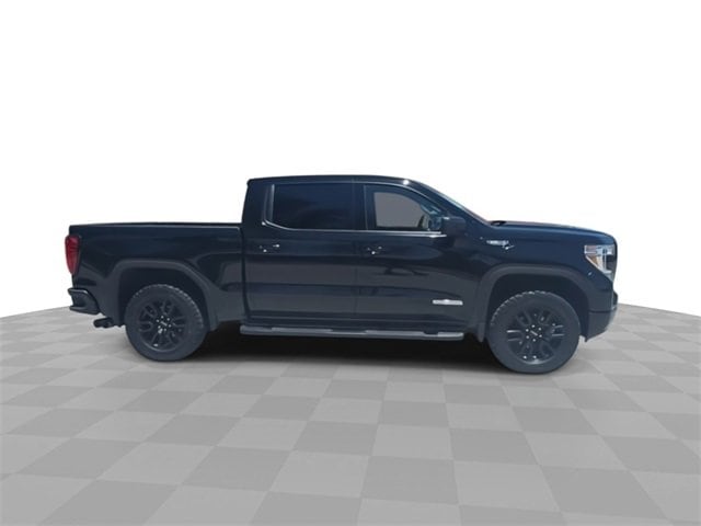 Used 2021 GMC Sierra 1500 Elevation with VIN 3GTP8CED1MG473346 for sale in La Quinta, CA