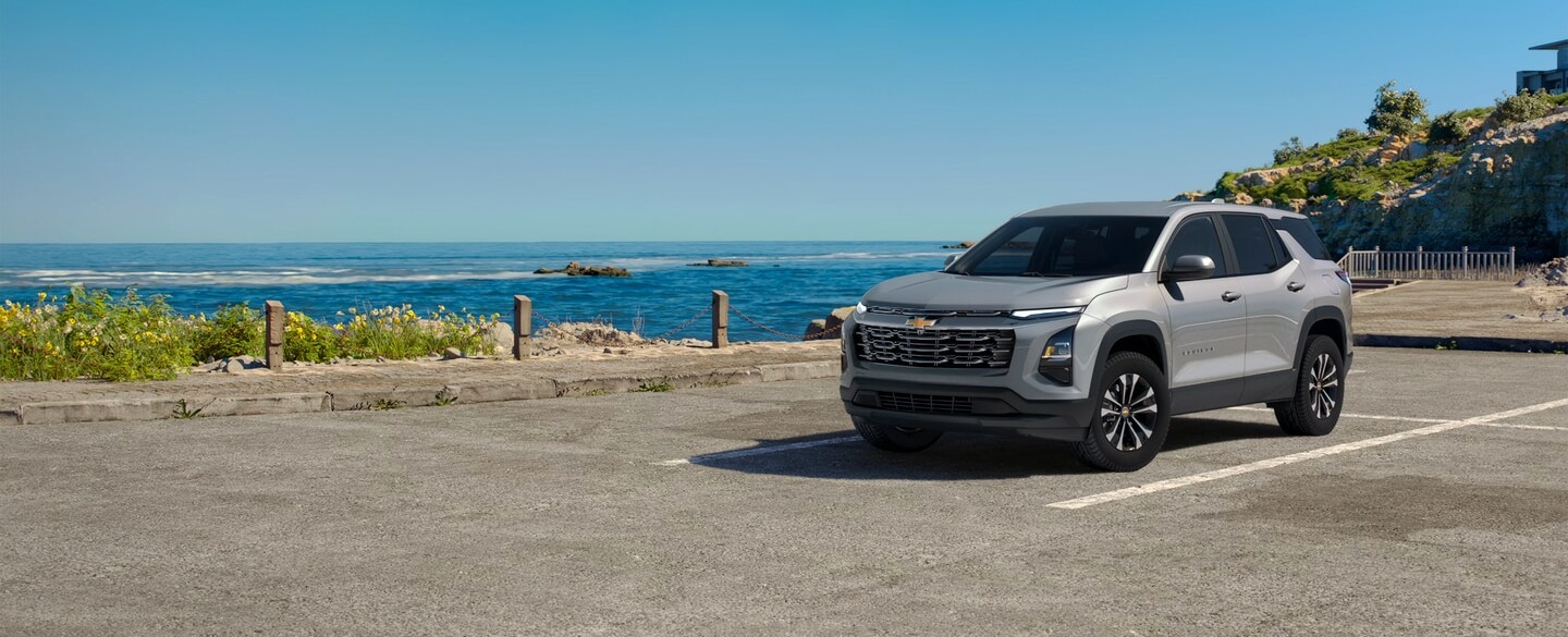 chevy equinox