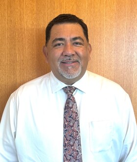 Staff member NICHOLAS MAGANA from 9aa0f17ddbec