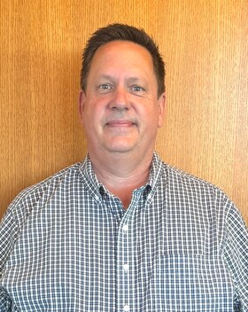 Staff member MICHAEL KINGSBURY from 1217337ea172