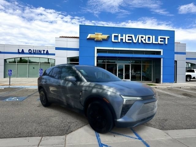 2026 Chevrolet Blazer EV LT - Photo 2