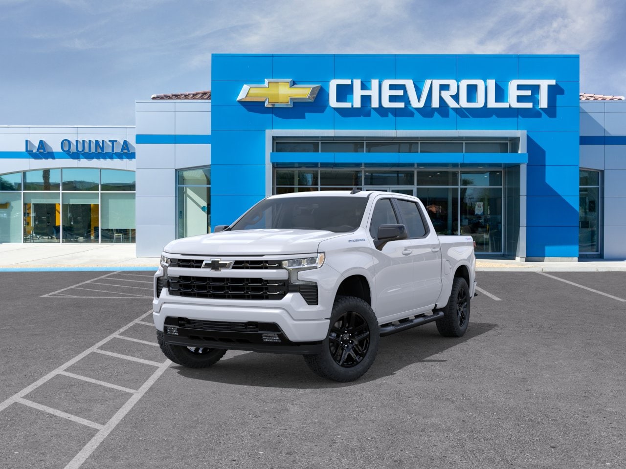 2026 Chevrolet Silverado 1500 RST - Photo 8