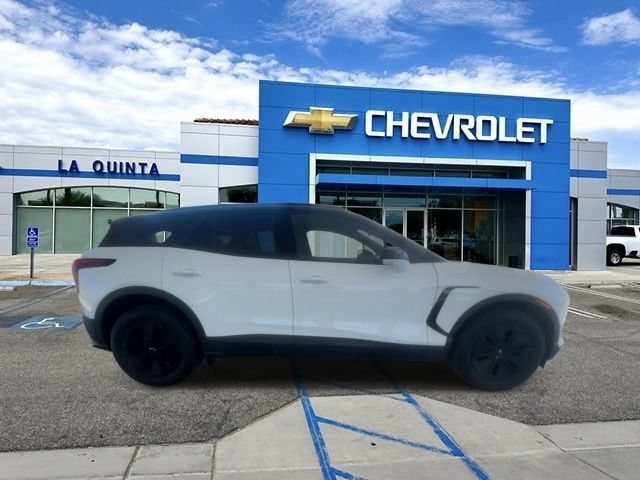 2026 Chevrolet Blazer EV LT - Photo 9