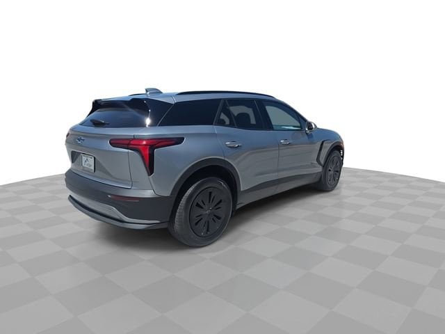 2025 Chevrolet Blazer EV LT - Photo 8
