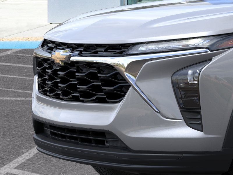 2026 Chevrolet Trax LS - Photo 13
