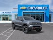 Chevrolet Silverado EV
