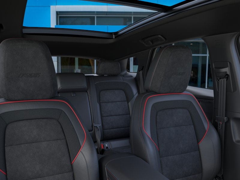 2026 Chevrolet Blazer EV RS - Photo 56