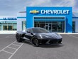 Chevrolet Corvette Stingray