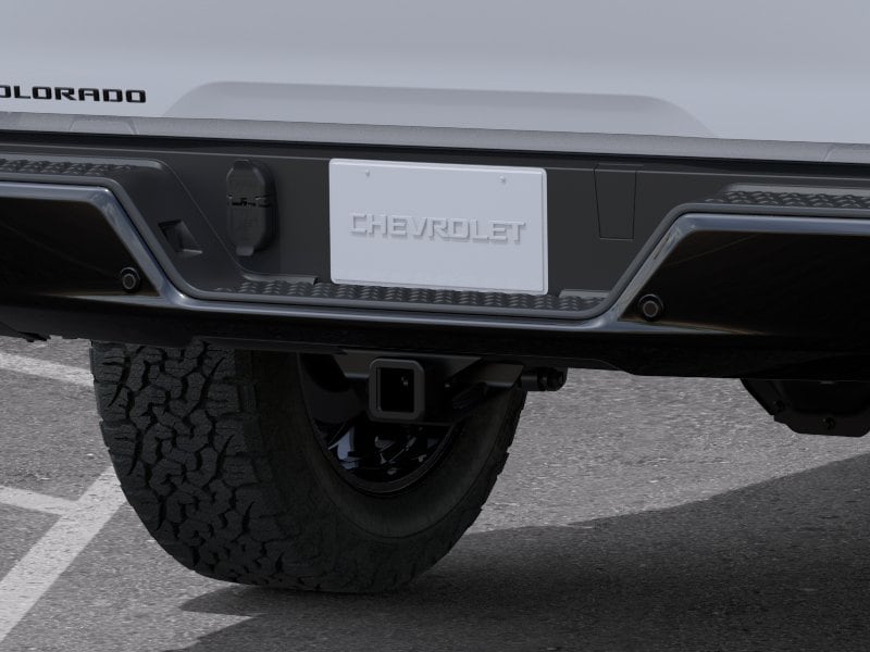 2026 Chevrolet Colorado Trail Boss - Photo 14