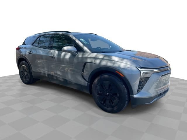 2026 Chevrolet Blazer EV LT FWD's photo