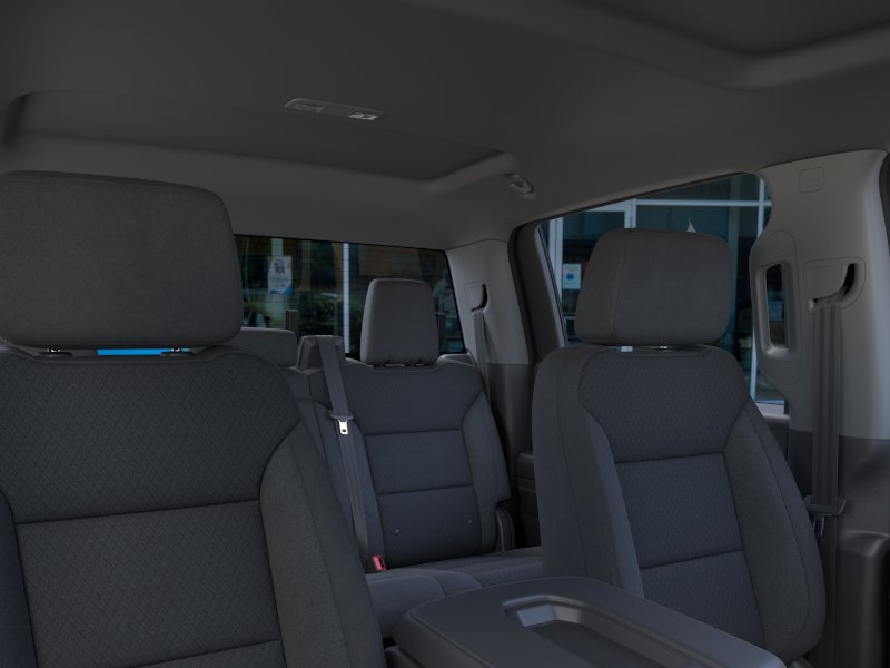 2026 Chevrolet Silverado 1500 RST - Photo 24
