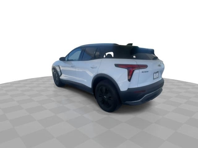 2026 Chevrolet Blazer EV LT - Photo 6