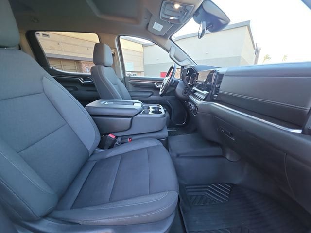 2022 Chevrolet Silverado 1500 LT Trail Boss - Photo 26