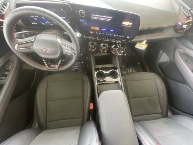 2026 Chevrolet Blazer EV RS - Photo 20