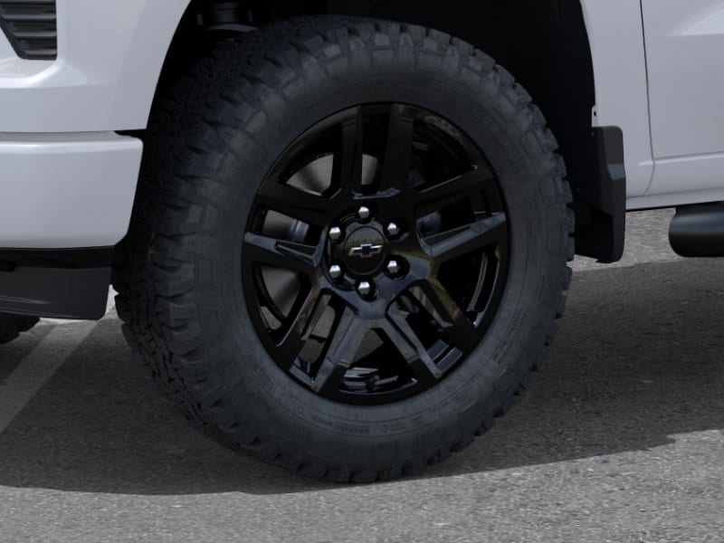 2026 Chevrolet Silverado 1500 RST - Photo 9