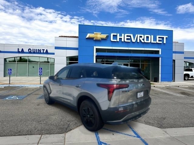 2026 Chevrolet Blazer EV LT - Photo 6