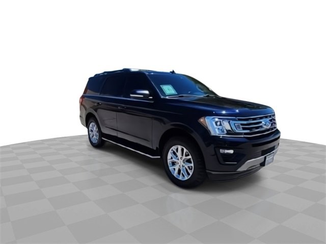 2021 Ford Expedition XLT photo 2