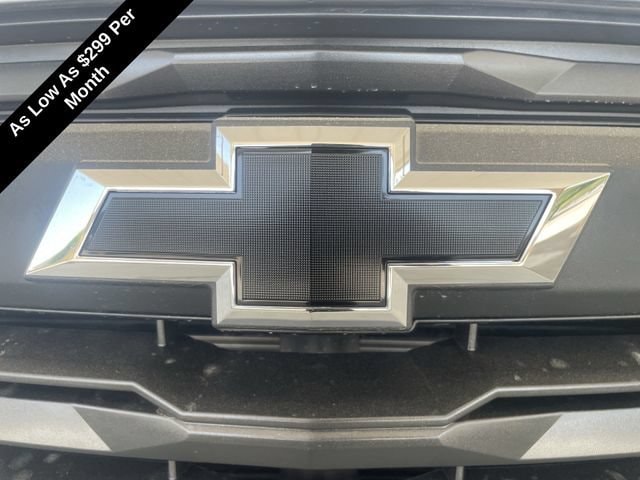 2026 Chevrolet Colorado Trail Boss - Photo 27