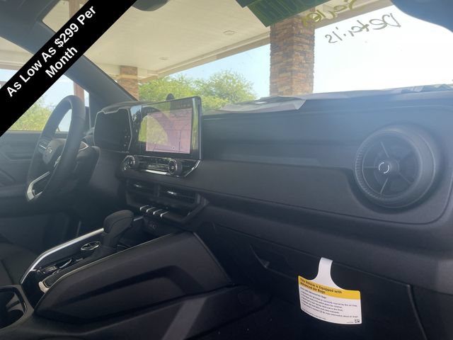 2026 Chevrolet Colorado Trail Boss - Photo 26