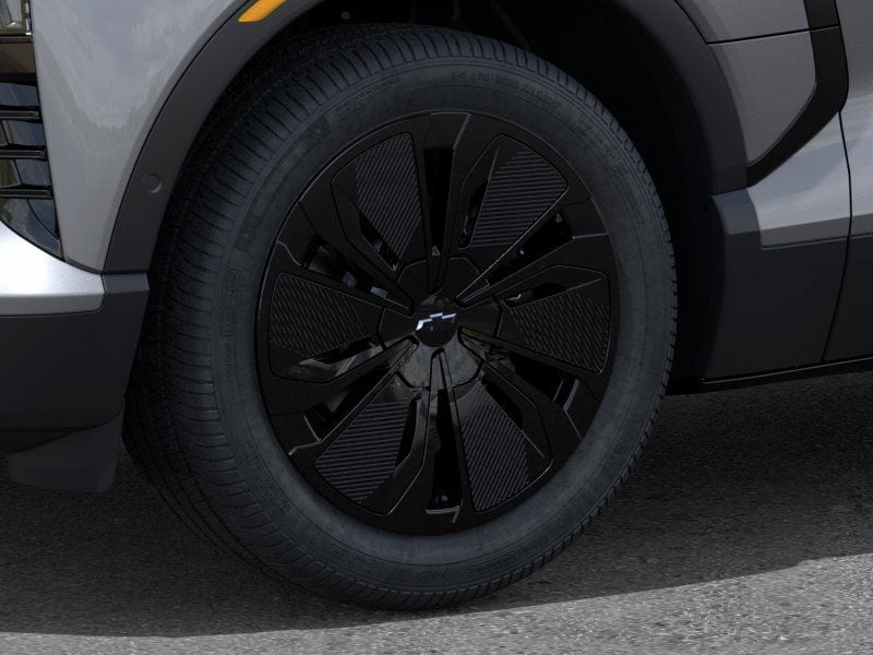 2025 Chevrolet Blazer EV LT - Photo 40