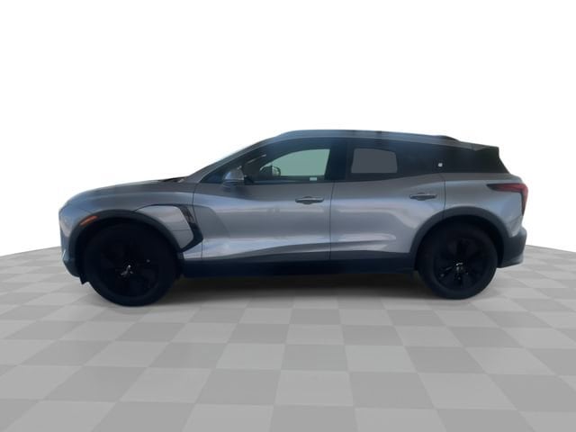 2025 Chevrolet Blazer EV LT - Photo 9