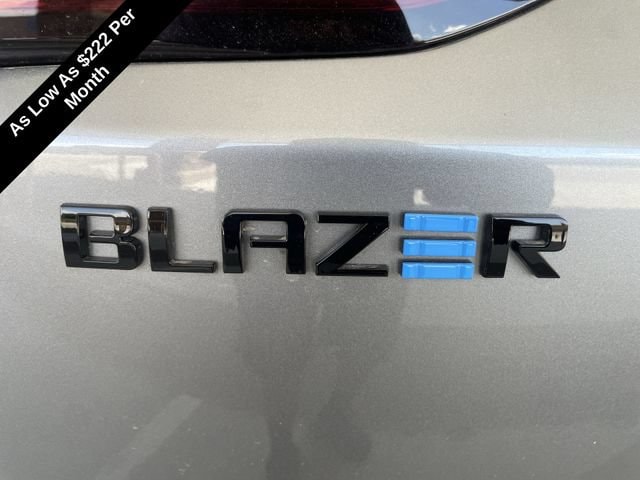 2025 Chevrolet Blazer EV LT - Photo 29