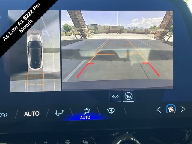 2025 Chevrolet Blazer EV LT - Photo 15