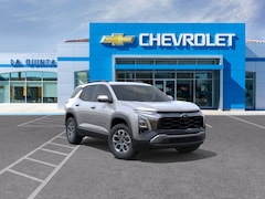 2026 Chevrolet Equinox Activ SUV