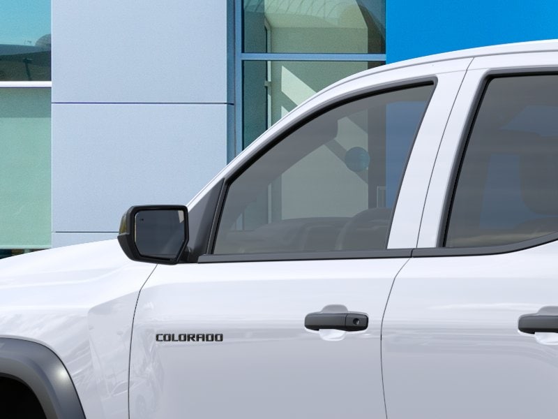 2026 Chevrolet Colorado Trail Boss - Photo 12
