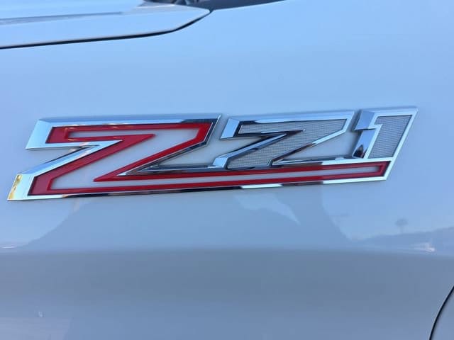 2022 Chevrolet Silverado 1500 LT Trail Boss - Photo 29