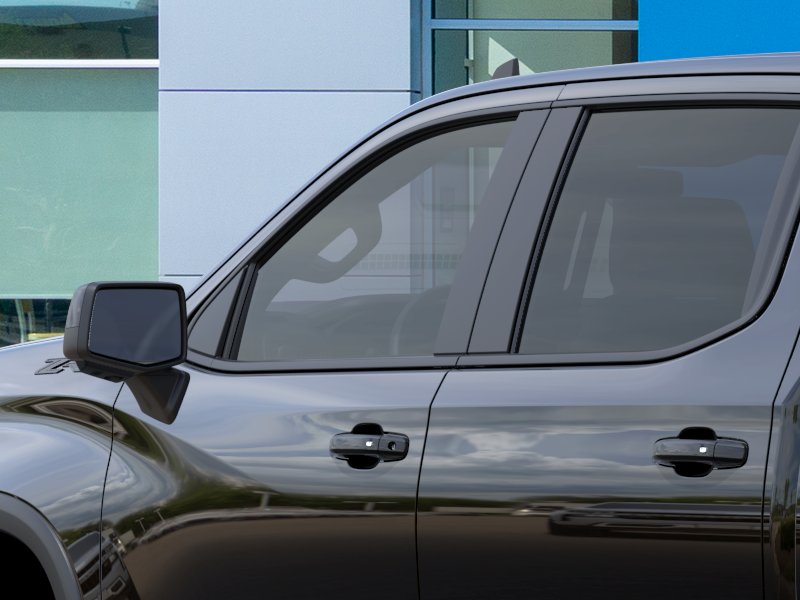 2026 Chevrolet Silverado 1500 ZR2 - Photo 12