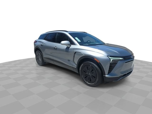 2025 Chevrolet Blazer EV LT - Photo 2