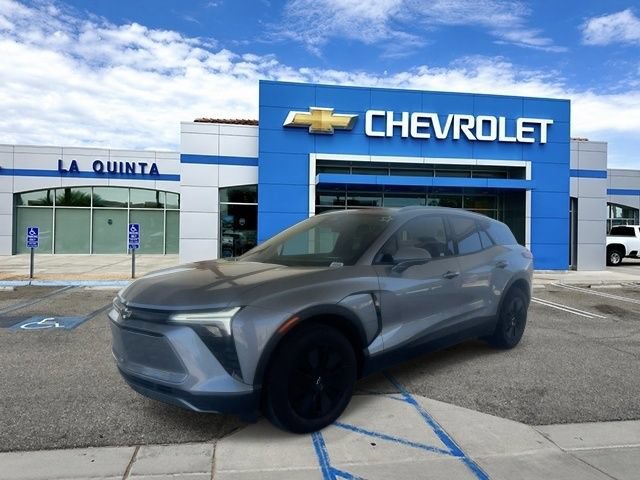 2025 Chevrolet Blazer EV LT - Photo 7