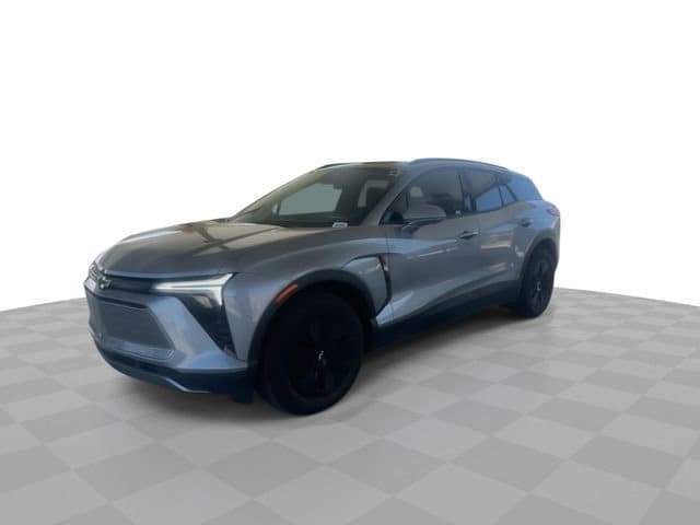 2025 Chevrolet Blazer EV LT - Photo 8