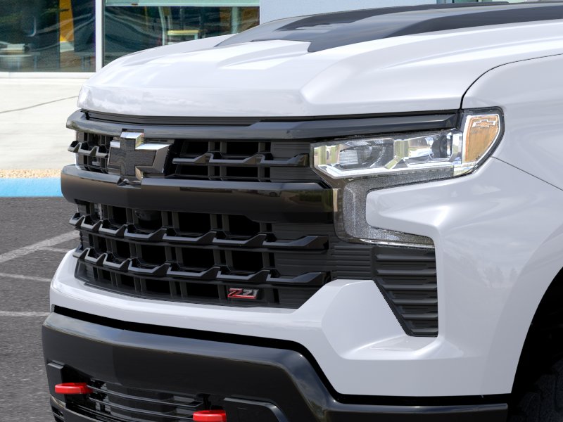 2026 Chevrolet Silverado 1500 LT Trail Boss - Photo 13