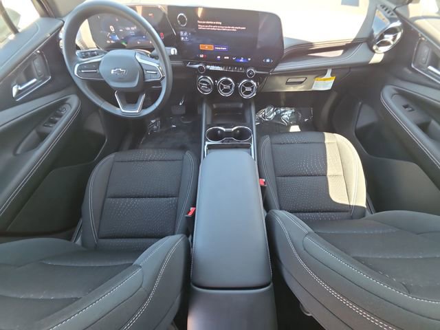 2025 Chevrolet Blazer EV LT - Photo 19