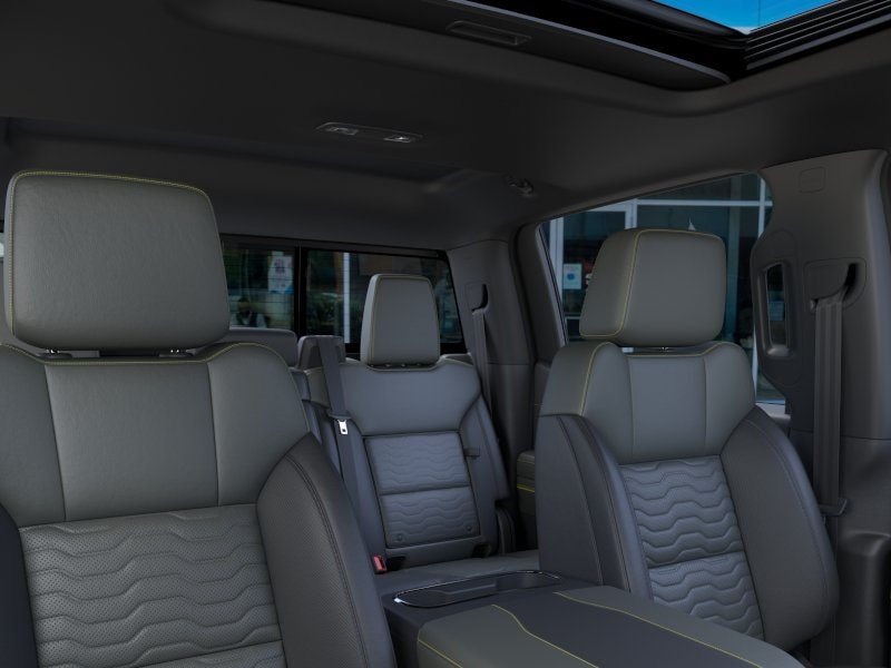 2026 Chevrolet Silverado 1500 ZR2 - Photo 24