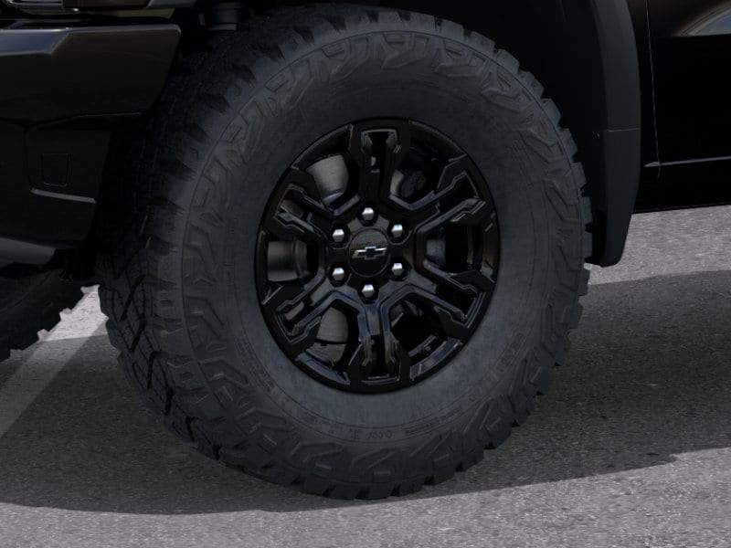 2026 Chevrolet Silverado 1500 ZR2 - Photo 9