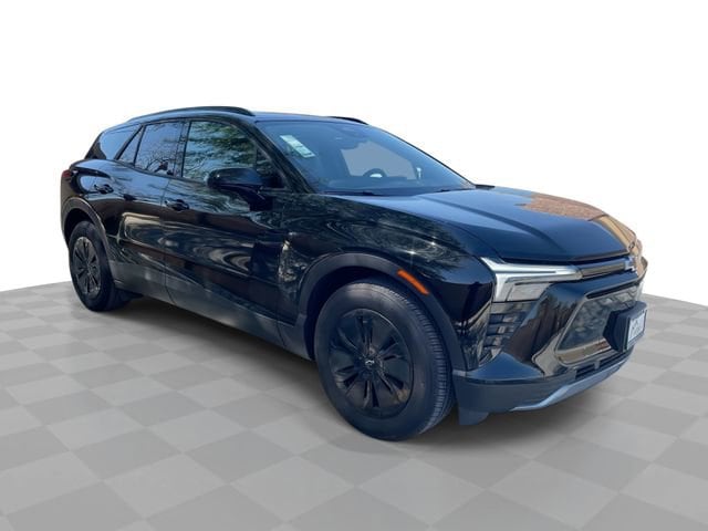2026 Chevrolet Blazer EV LT FWD's photo