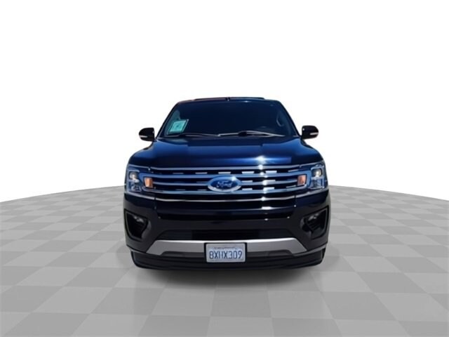 2021 Ford Expedition XLT photo 3