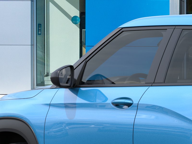 2026 Chevrolet Trailblazer LS - Photo 12