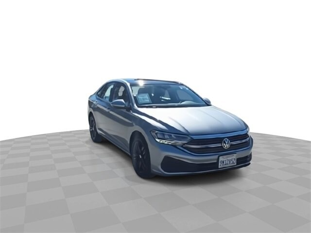 2024 Volkswagen Jetta 1.5T SE photo 3