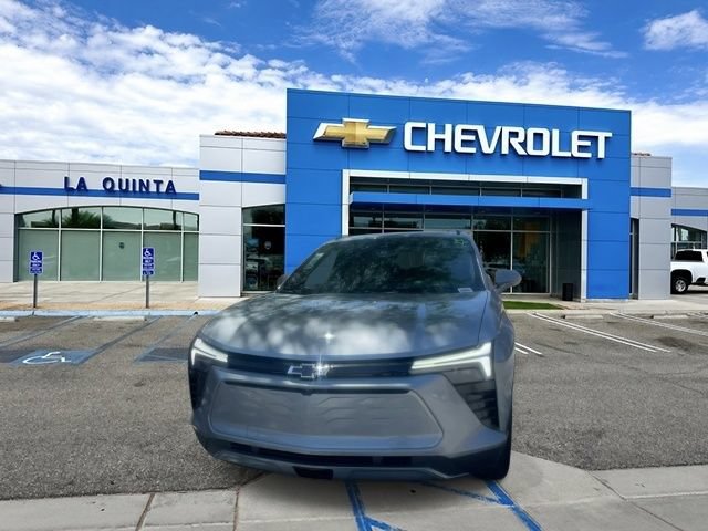 2026 Chevrolet Blazer EV LT - Photo 3
